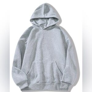 (3 for 25) Amazon hoodie - size m